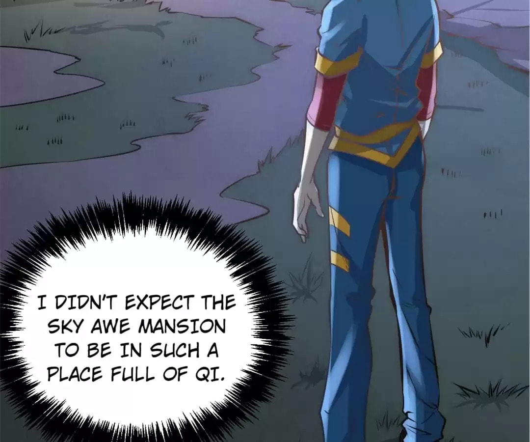 Read Almighty Master chapter 159 image 31 on Lezhin