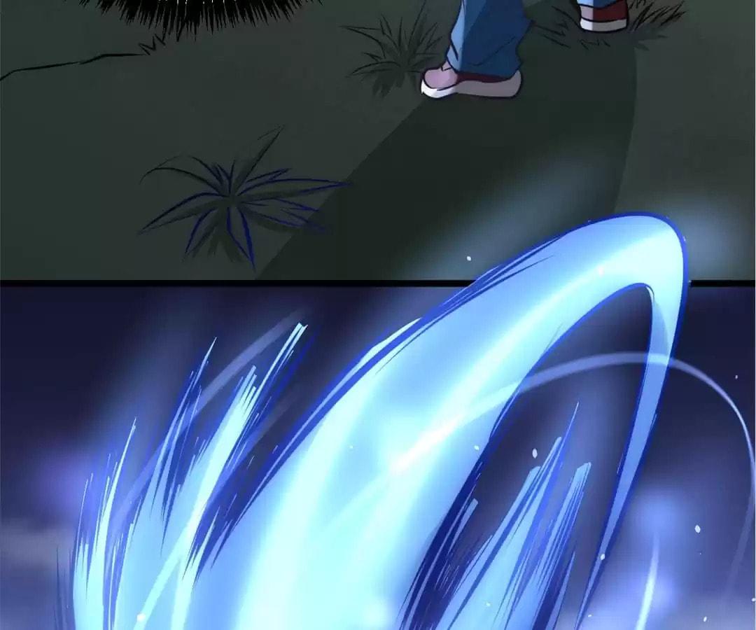 Read Almighty Master chapter 159 image 32 on Lezhin