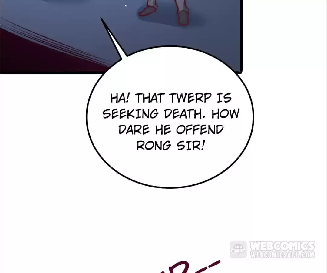 Read Almighty Master chapter 159 image 37 on Lezhin