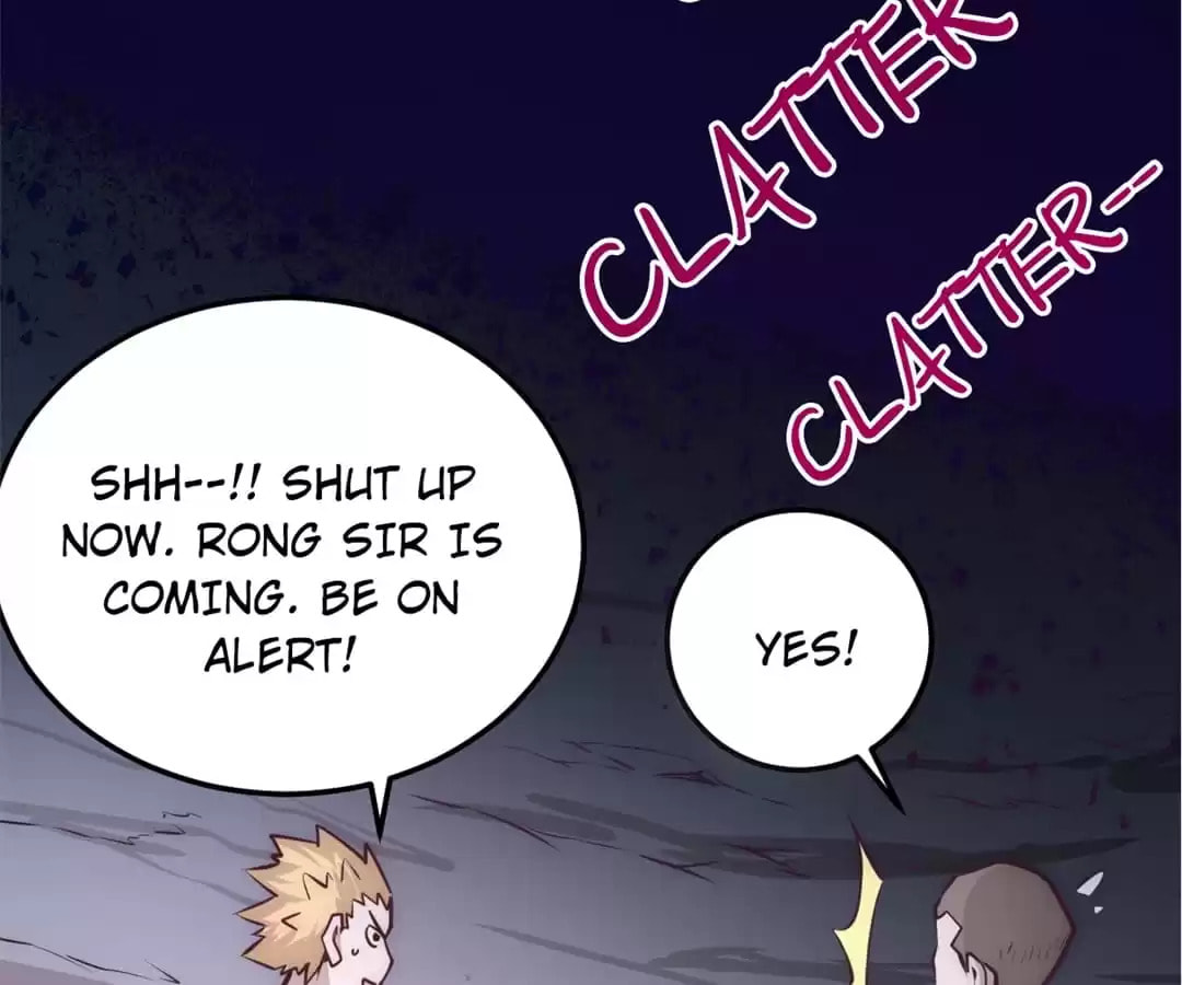 Read Almighty Master chapter 159 image 39 on Lezhin