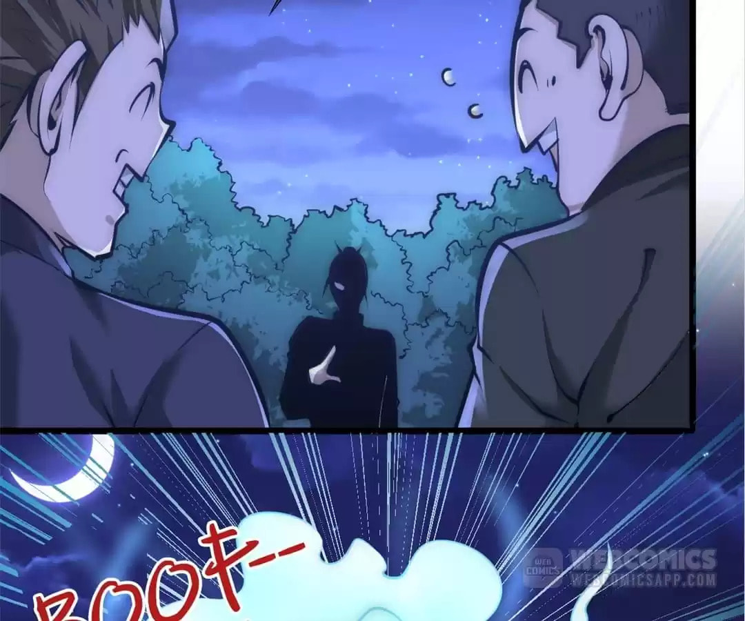Read Almighty Master chapter 159 image 42 on Lezhin