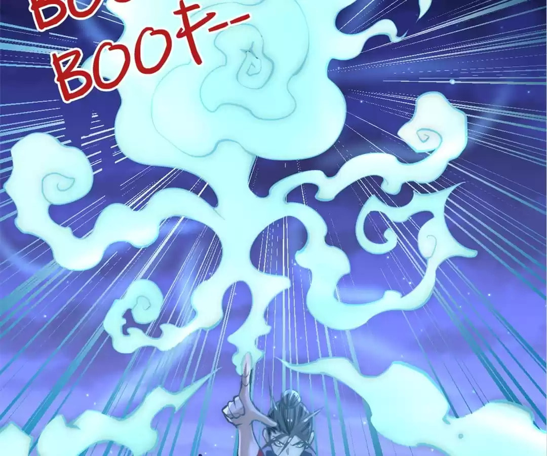 Read Almighty Master chapter 159 image 43 on Lezhin