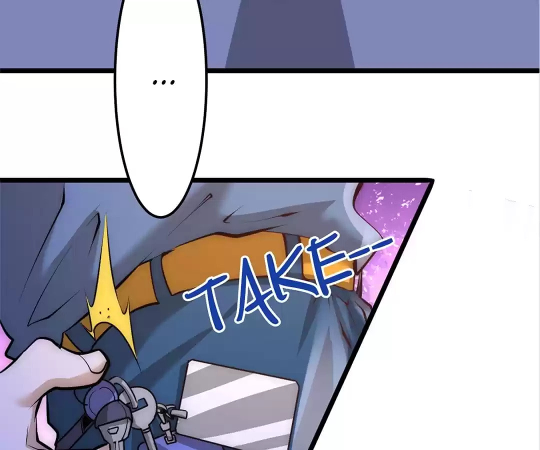 Read Almighty Master chapter 159 image 45 on Lezhin