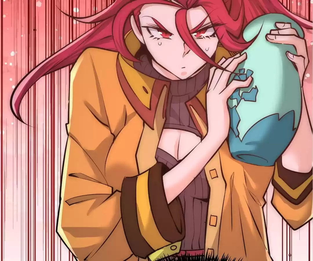 Read Almighty Master chapter 159 image 51 on Lezhin
