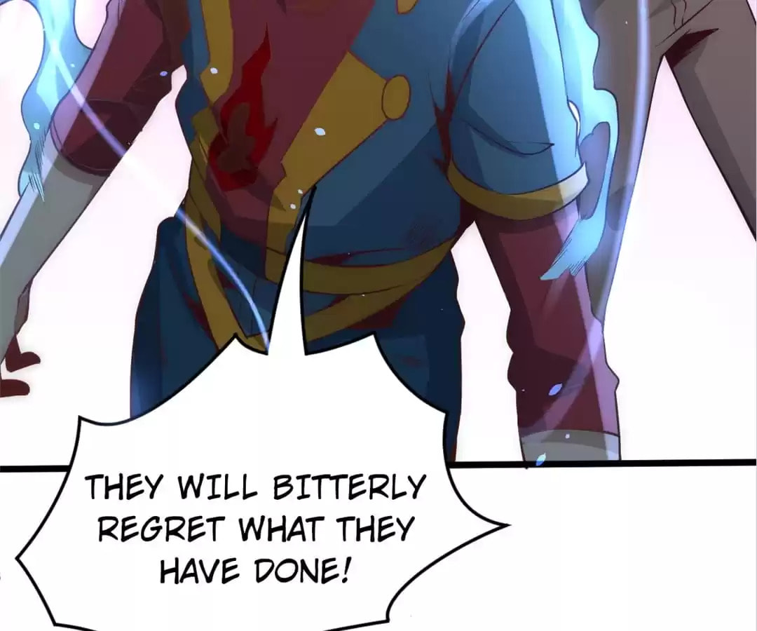 Read Almighty Master chapter 159 image 6 on Lezhin