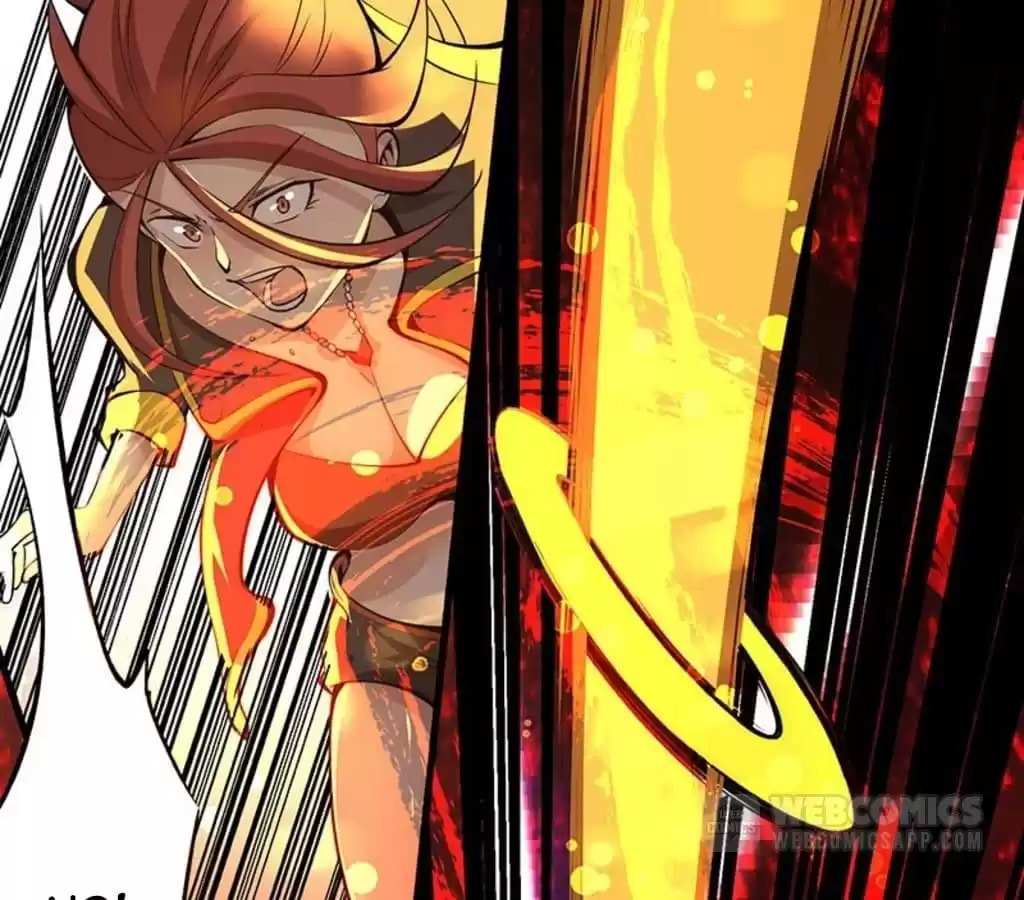 Read Almighty Master chapter 16 image 10 on Lezhin