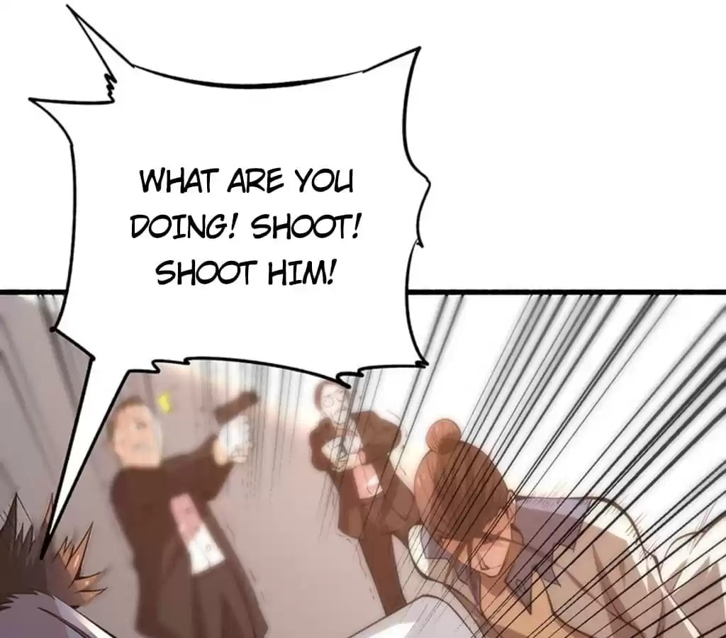 Read Almighty Master chapter 16 image 20 on Lezhin