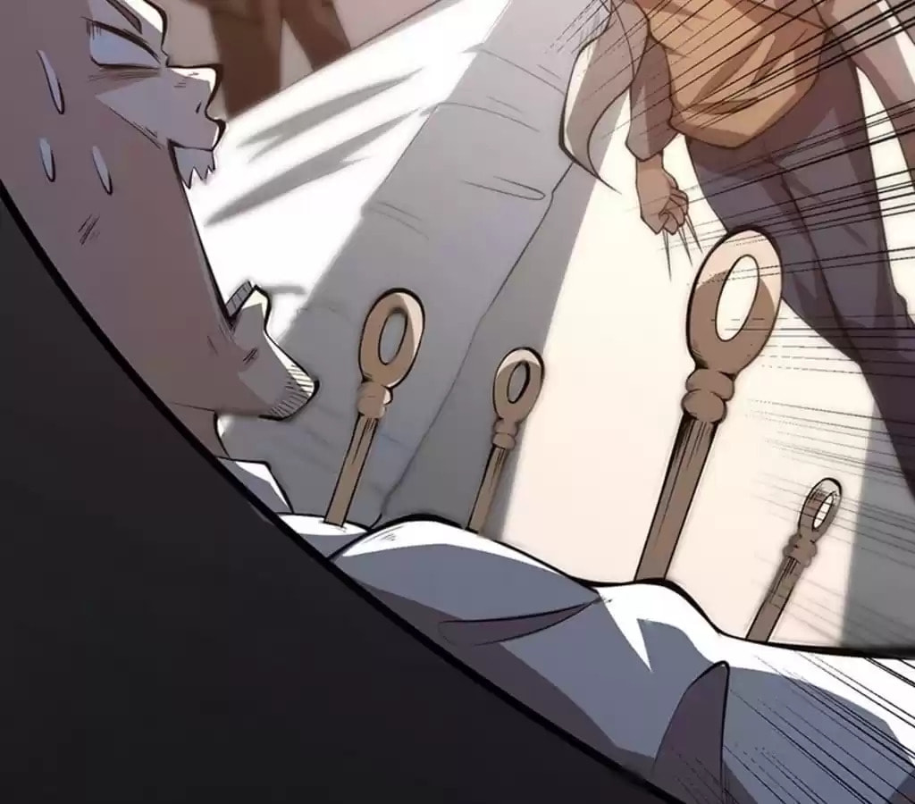 Read Almighty Master chapter 16 image 21 on Lezhin