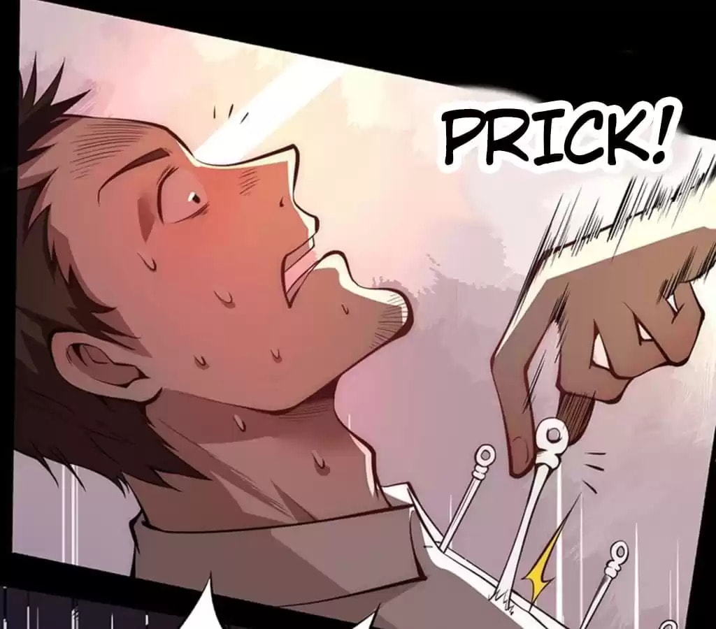 Read Almighty Master chapter 16 image 23 on Lezhin