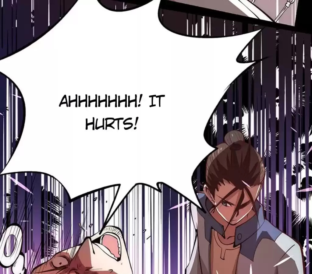 Read Almighty Master chapter 16 image 24 on Lezhin
