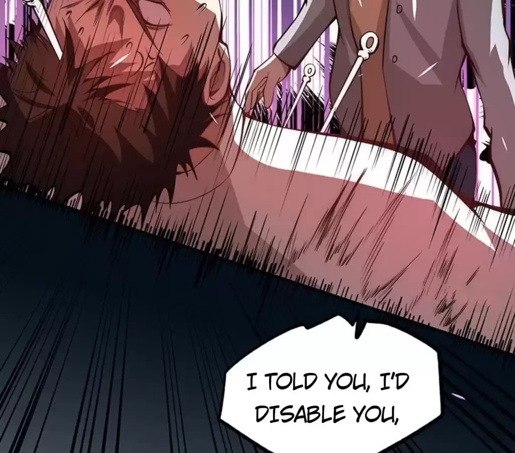 Read Almighty Master chapter 16 image 25 on Lezhin