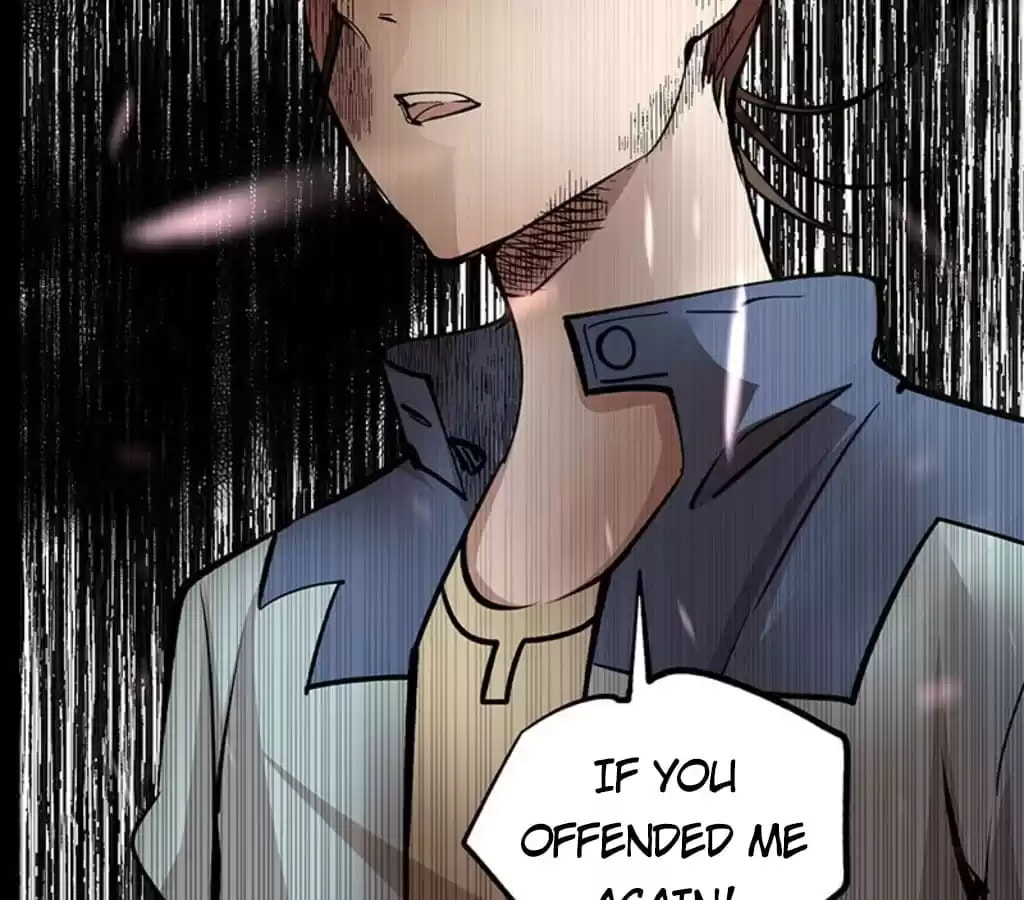 Read Almighty Master chapter 16 image 27 on Lezhin