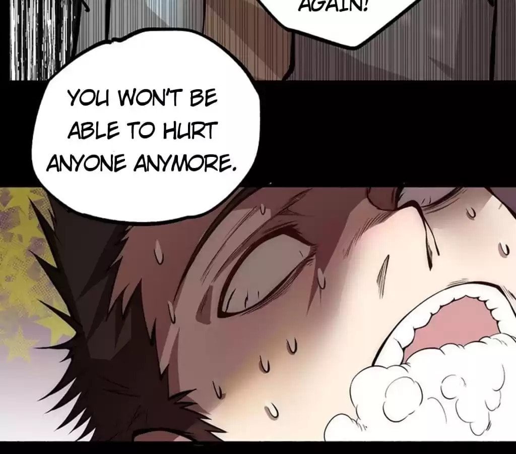 Read Almighty Master chapter 16 image 28 on Lezhin
