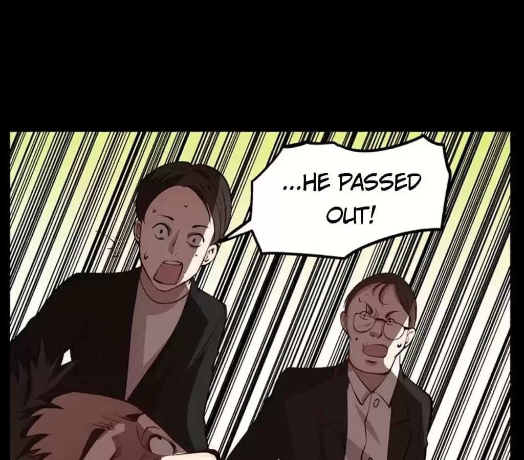 Read Almighty Master chapter 16 image 29 on Lezhin