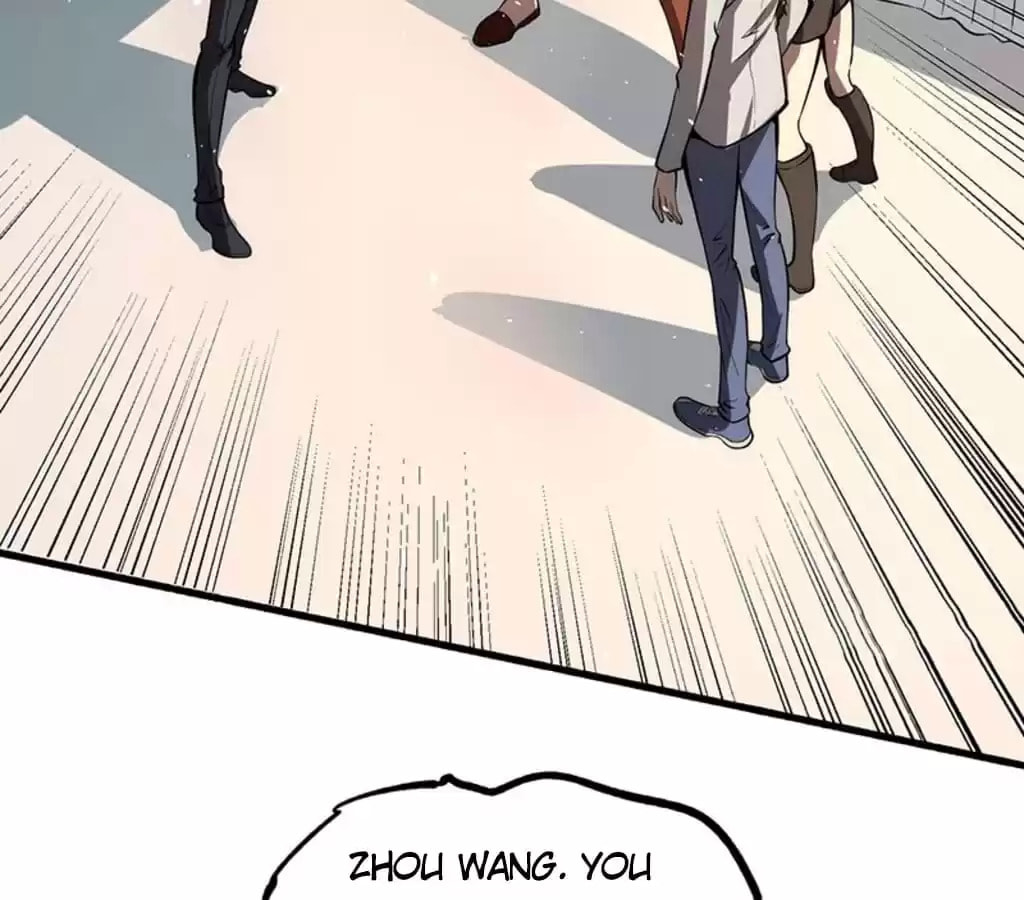 Read Almighty Master chapter 16 image 3 on Lezhin