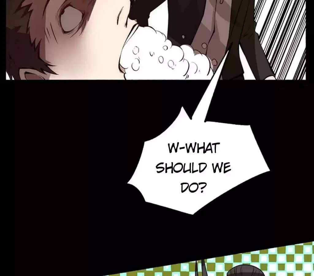 Read Almighty Master chapter 16 image 30 on Lezhin
