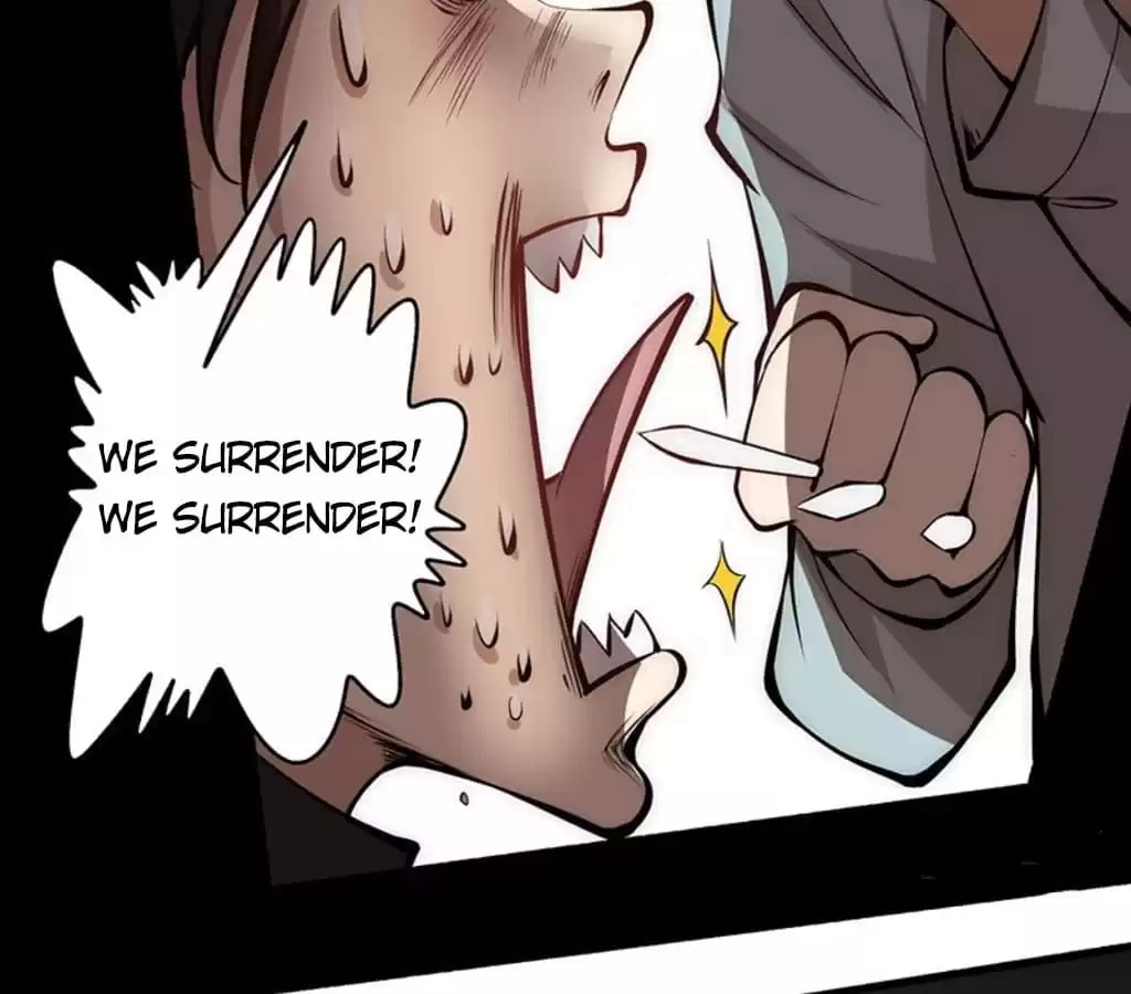 Read Almighty Master chapter 16 image 32 on Lezhin