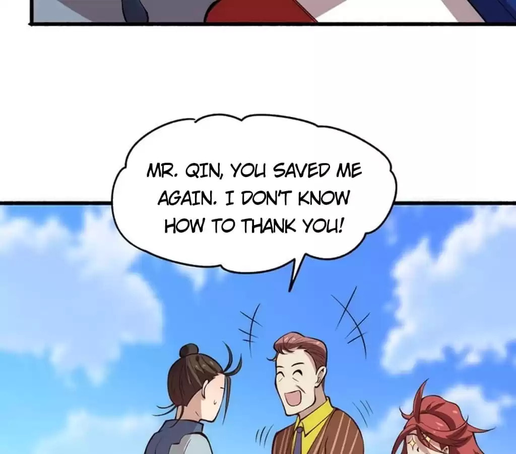 Read Almighty Master chapter 16 image 35 on Lezhin