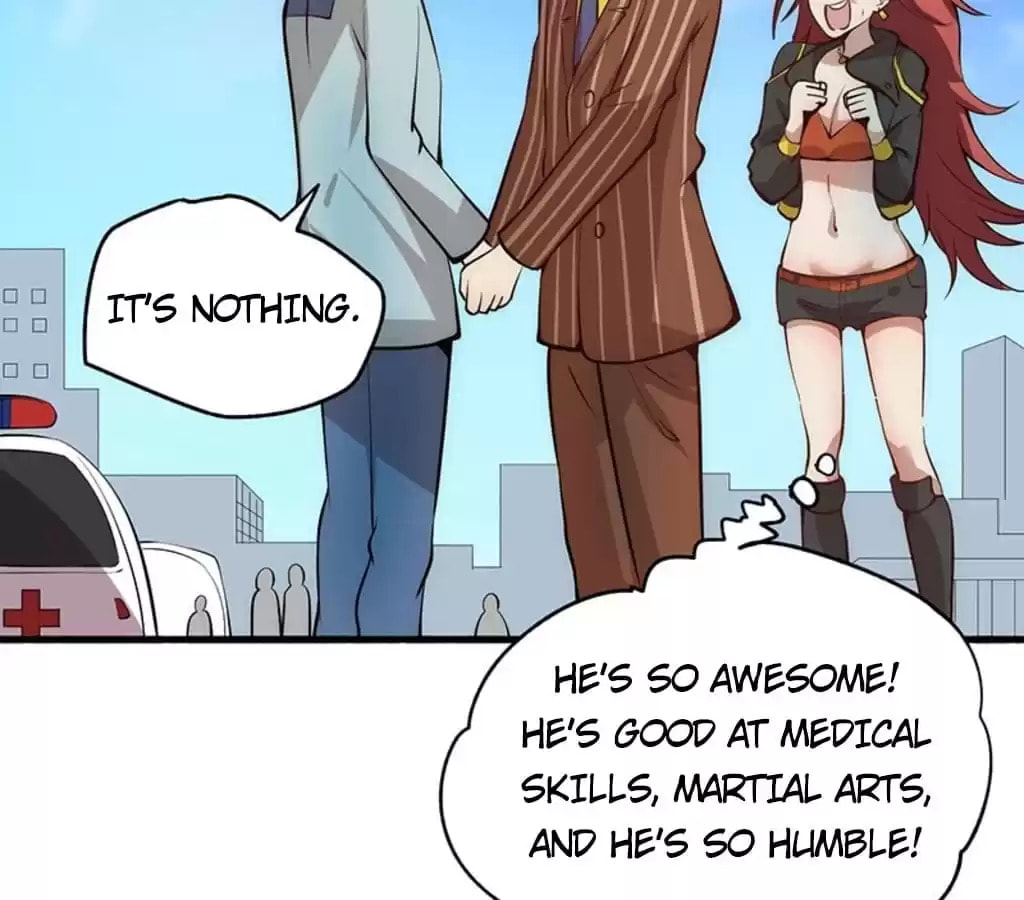 Read Almighty Master chapter 16 image 36 on Lezhin