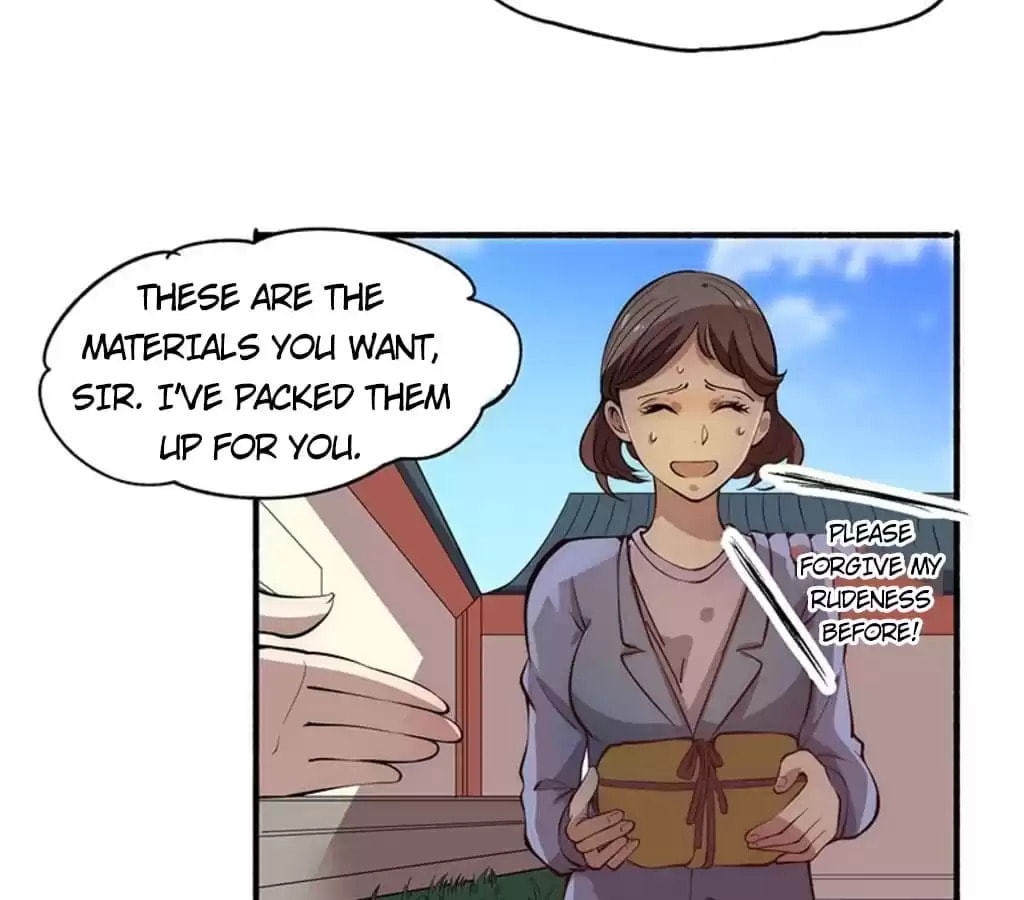 Read Almighty Master chapter 16 image 37 on Lezhin