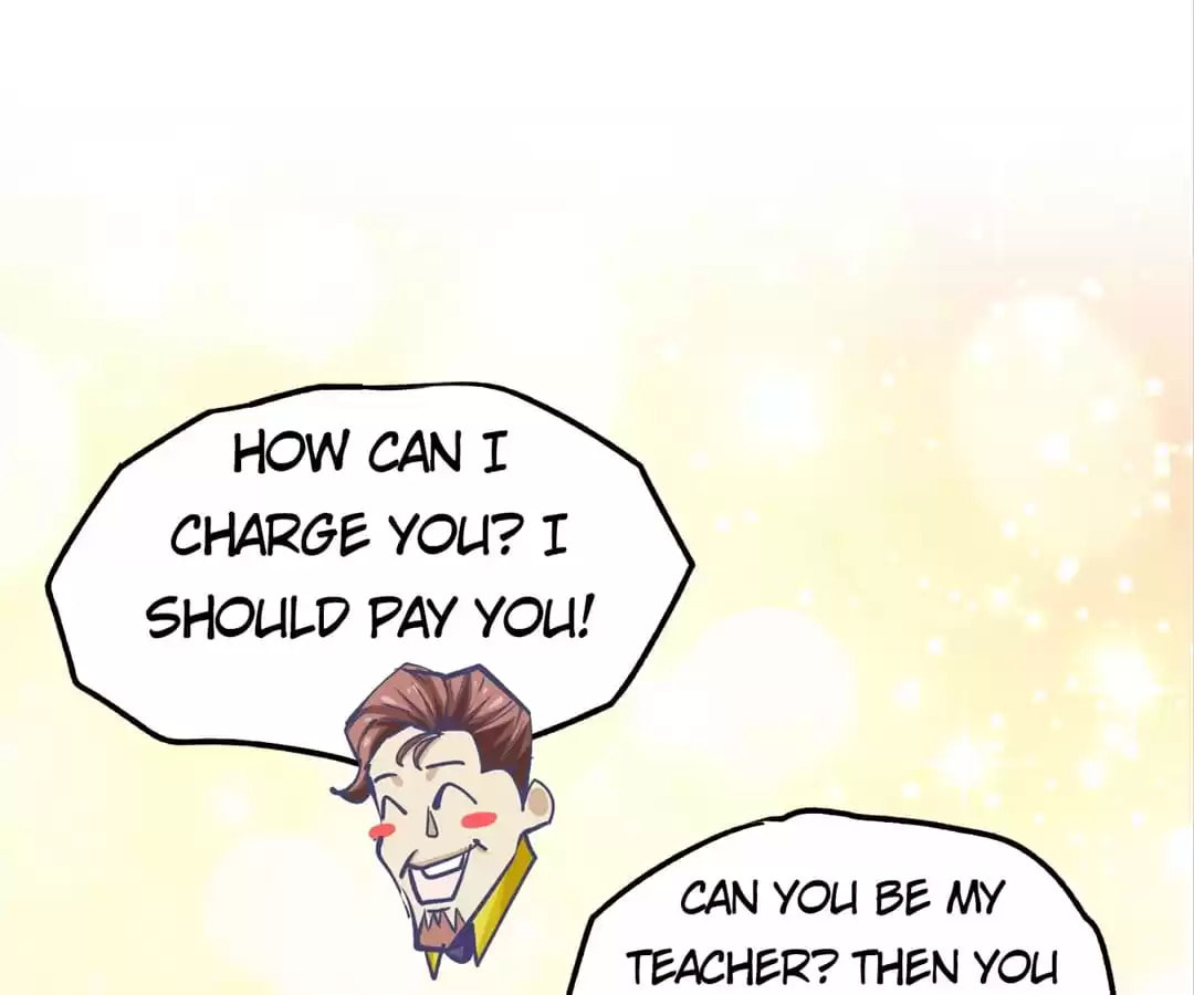 Read Almighty Master chapter 16 image 39 on Lezhin