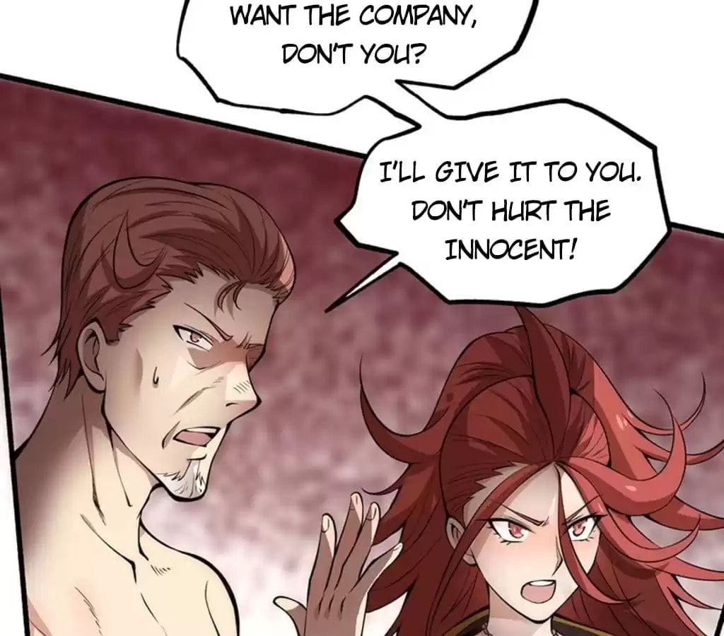 Read Almighty Master chapter 16 image 4 on Lezhin