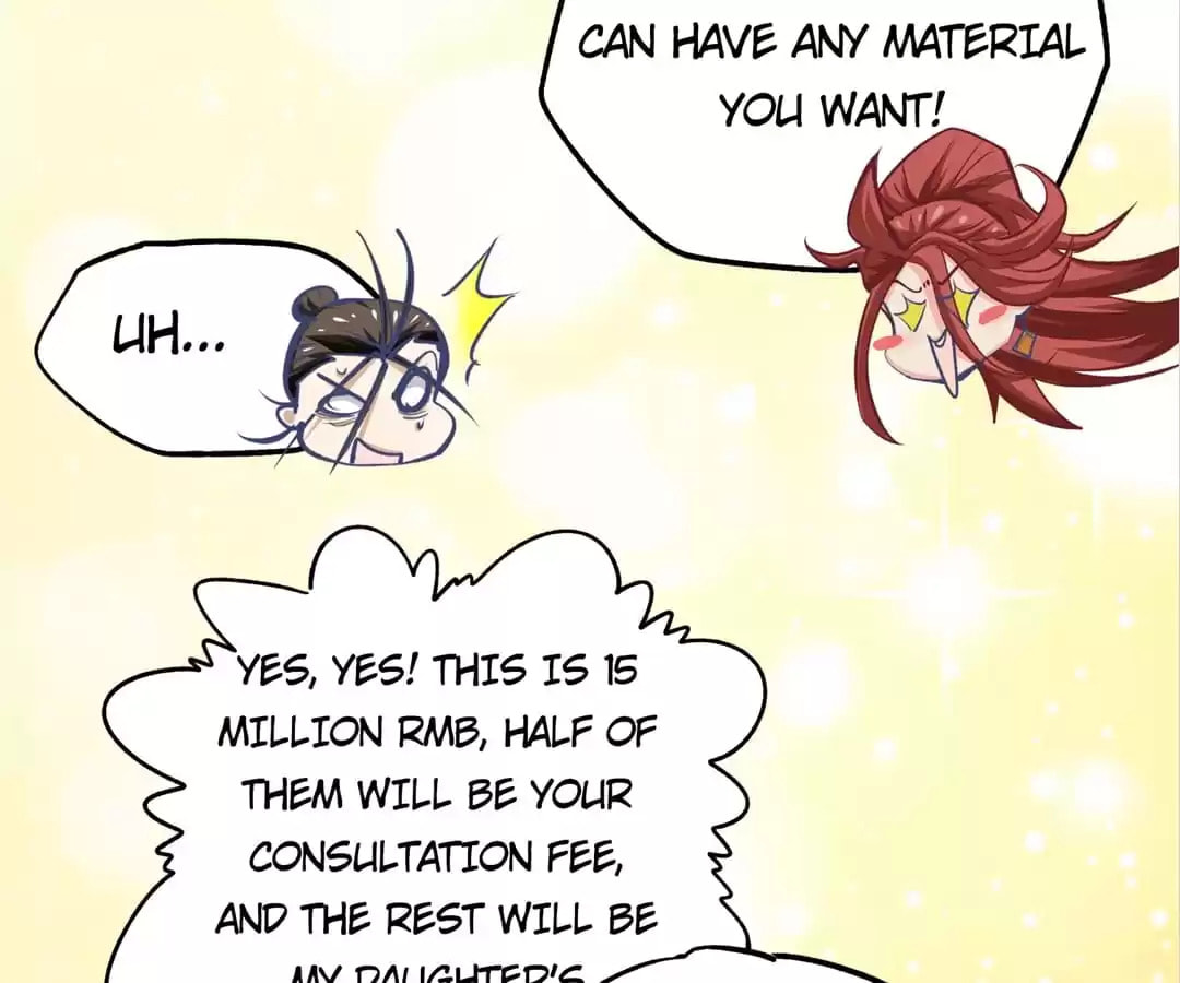 Read Almighty Master chapter 16 image 40 on Lezhin