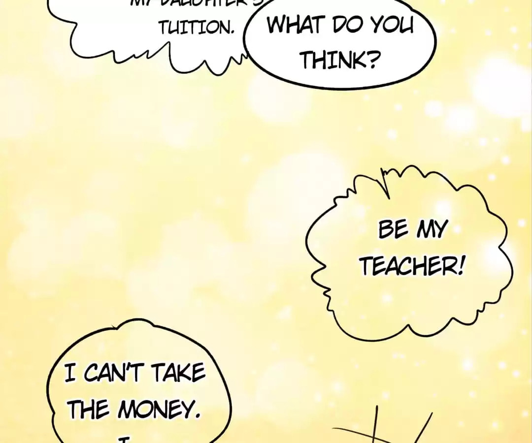 Read Almighty Master chapter 16 image 41 on Lezhin