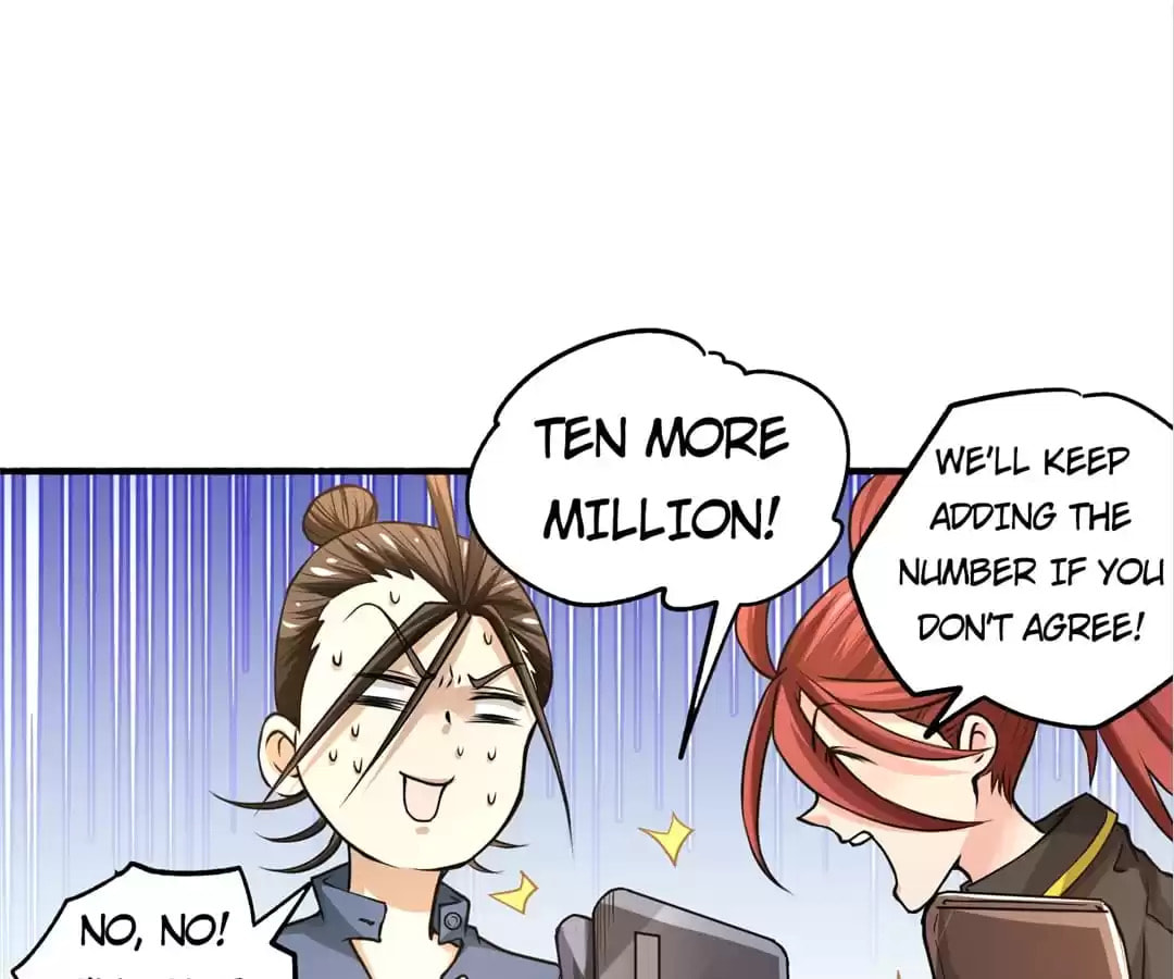 Read Almighty Master chapter 16 image 43 on Lezhin