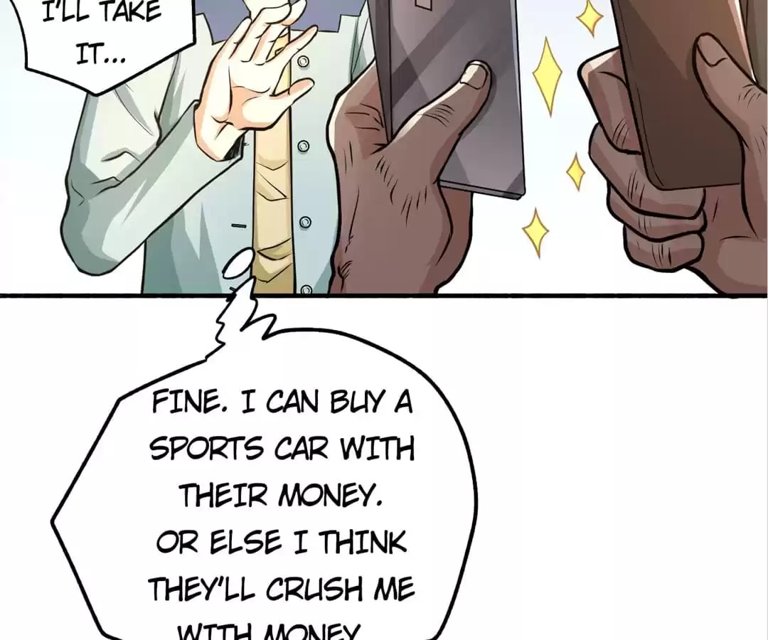 Read Almighty Master chapter 16 image 44 on Lezhin