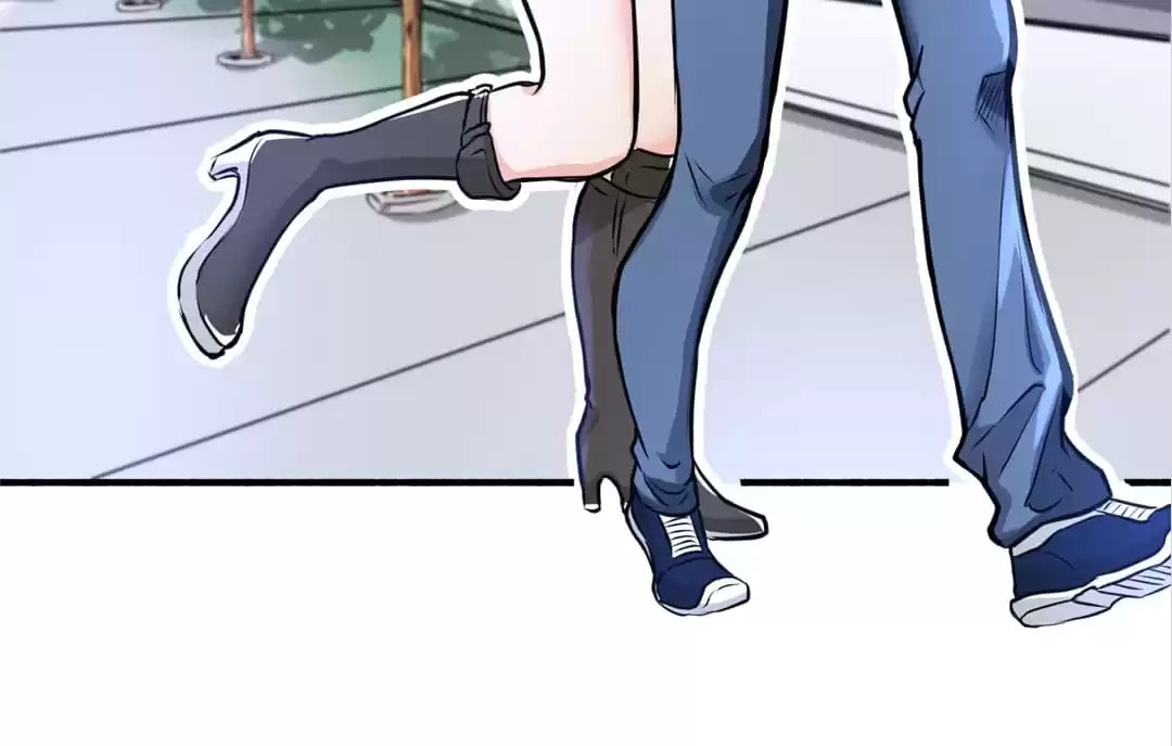 Read Almighty Master chapter 16 image 48 on Lezhin