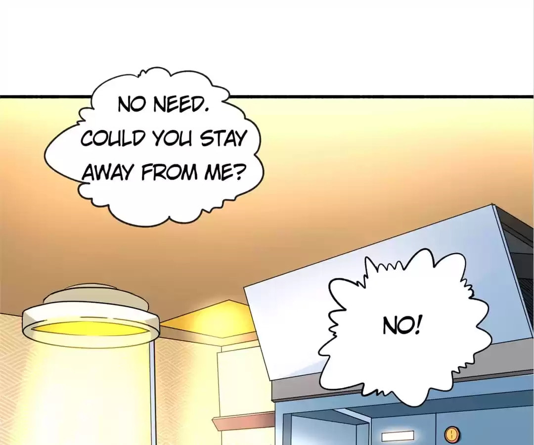 Read Almighty Master chapter 16 image 49 on Lezhin