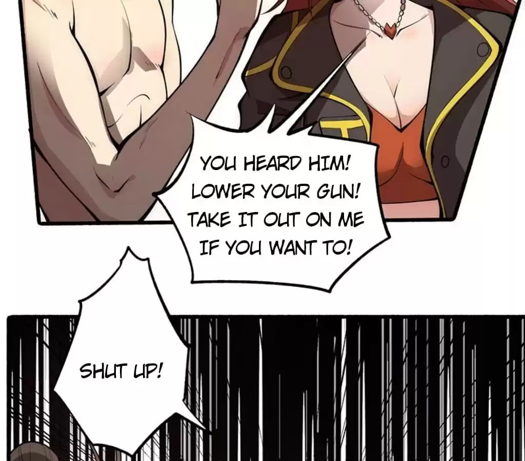 Read Almighty Master chapter 16 image 5 on Lezhin