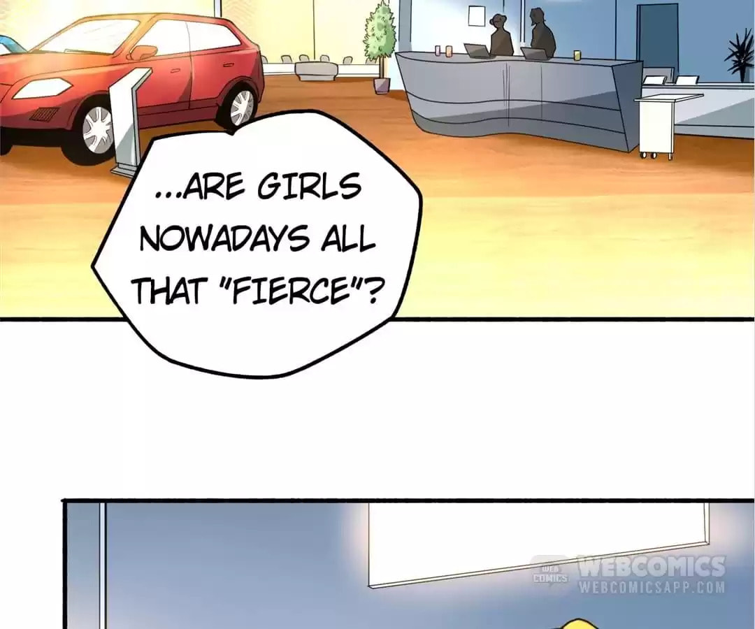 Read Almighty Master chapter 16 image 50 on Lezhin