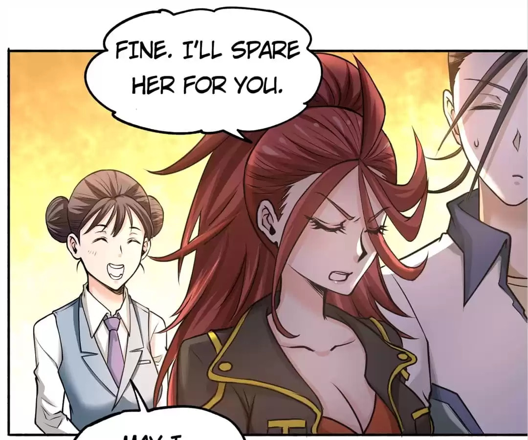 Read Almighty Master chapter 16 image 56 on Lezhin