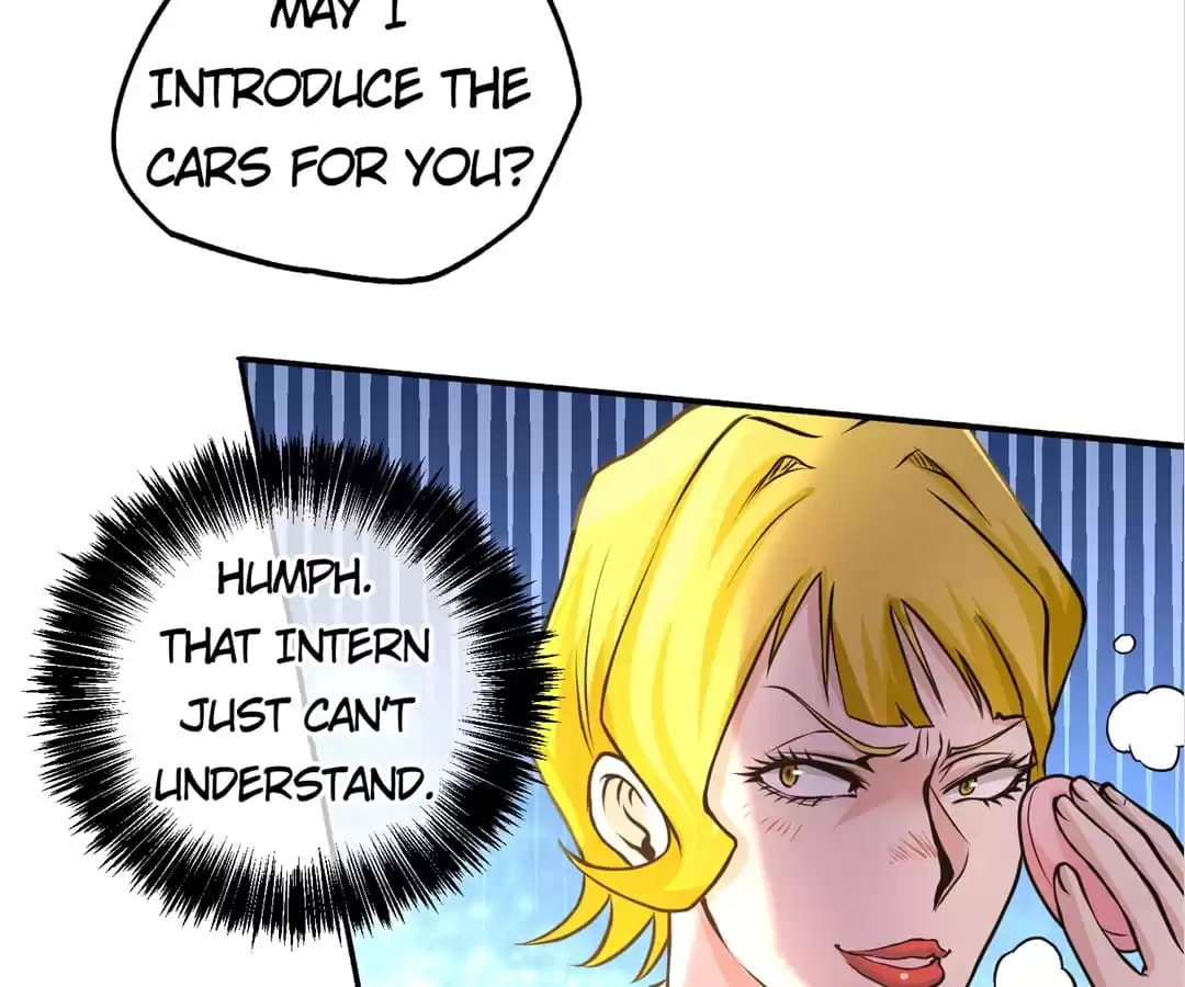 Read Almighty Master chapter 16 image 57 on Lezhin