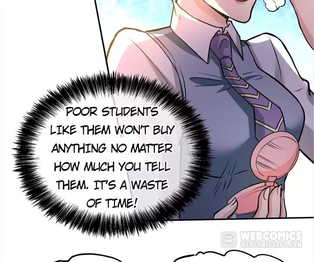 Read Almighty Master chapter 16 image 58 on Lezhin