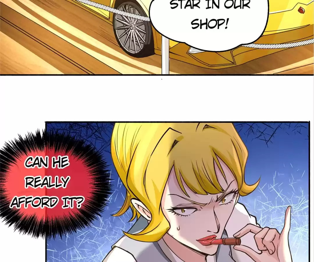 Read Almighty Master chapter 16 image 60 on Lezhin