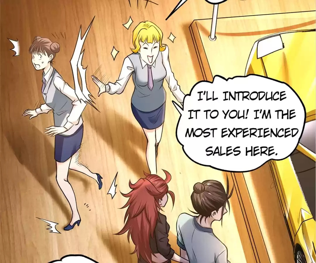 Read Almighty Master chapter 16 image 62 on Lezhin