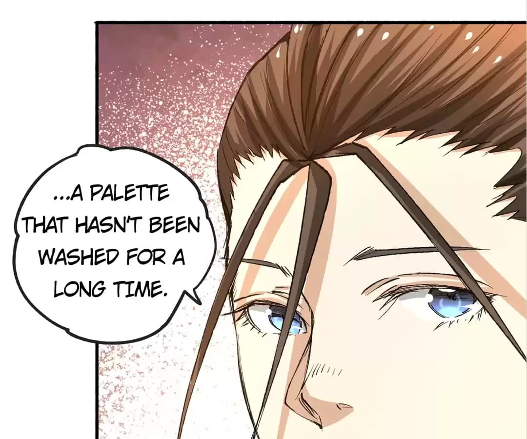 Read Almighty Master chapter 16 image 65 on Lezhin