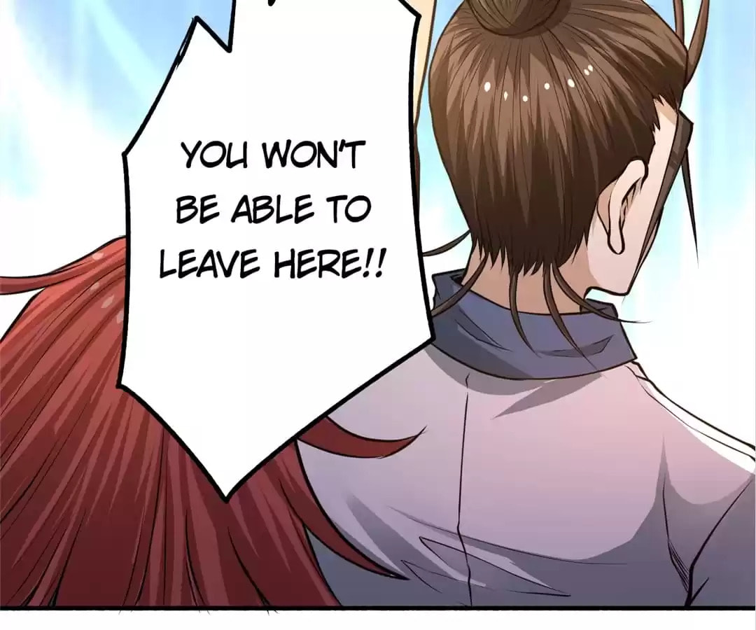 Read Almighty Master chapter 16 image 71 on Lezhin