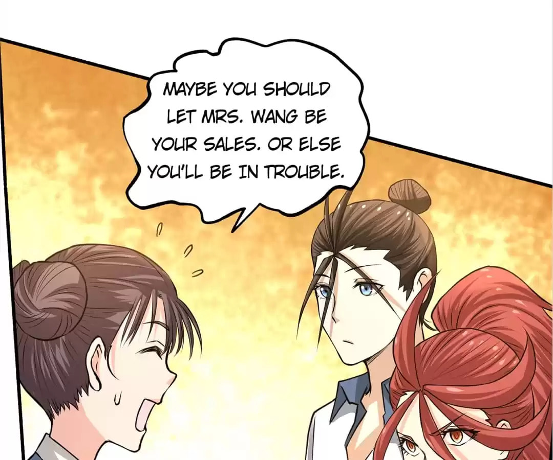 Read Almighty Master chapter 16 image 72 on Lezhin