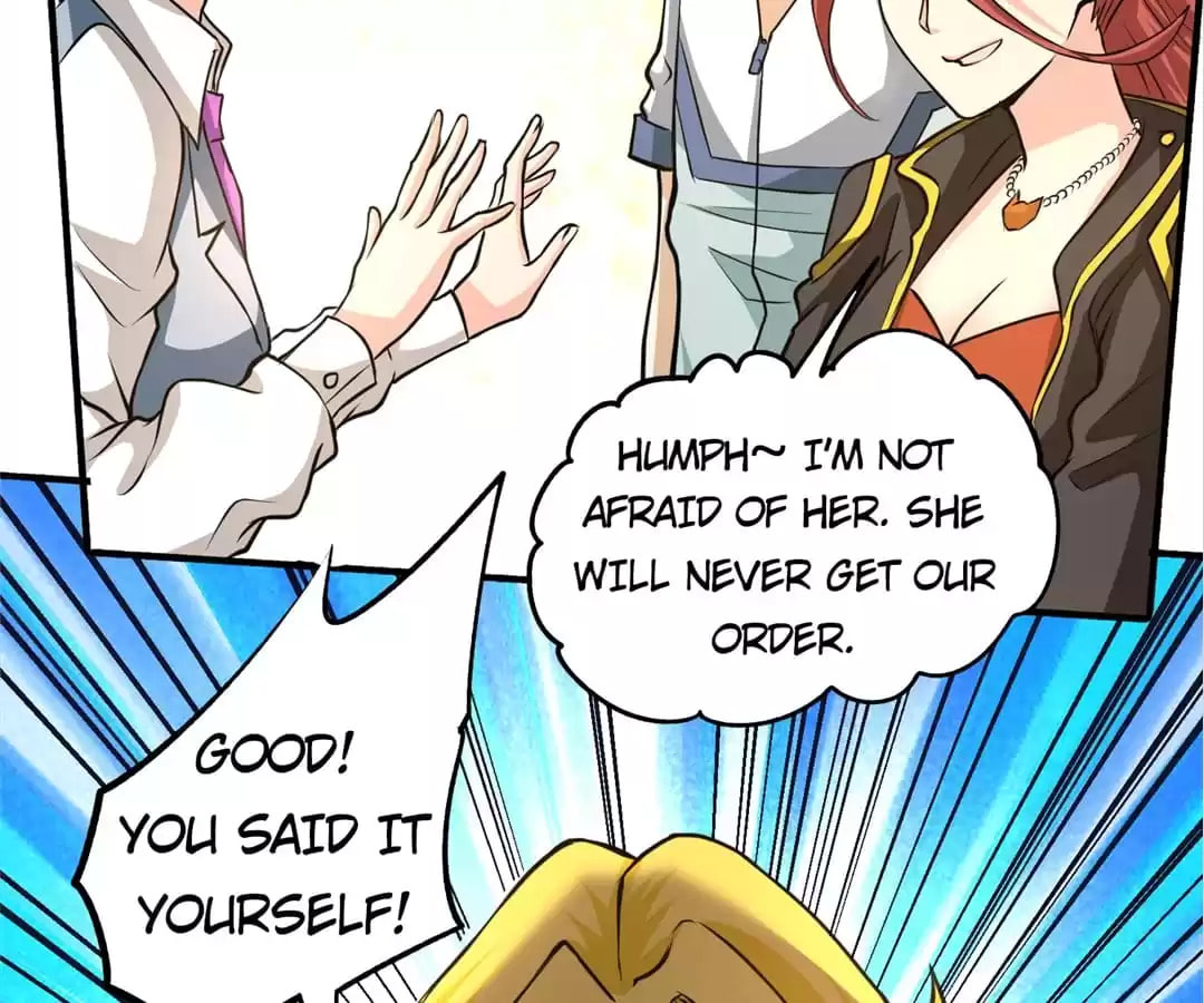 Read Almighty Master chapter 16 image 73 on Lezhin