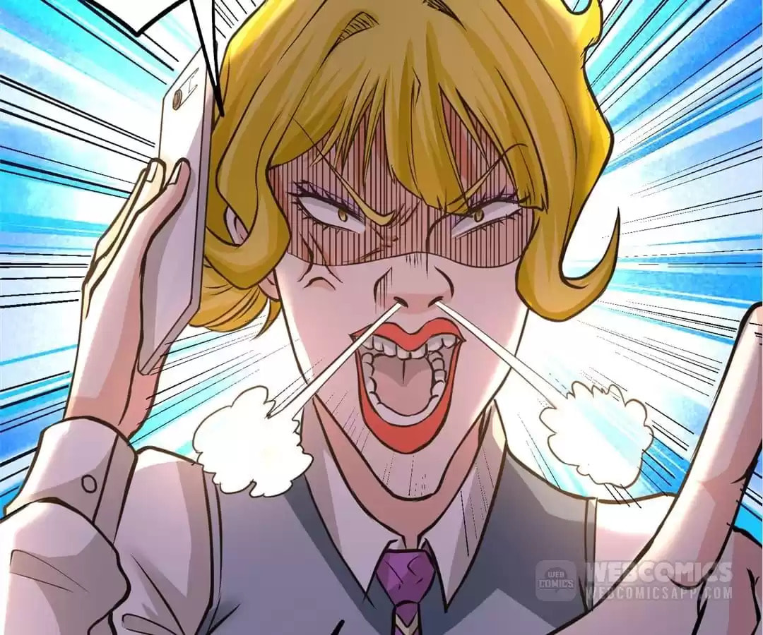 Read Almighty Master chapter 16 image 74 on Lezhin