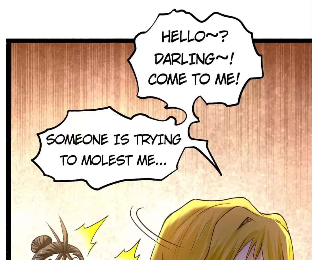 Read Almighty Master chapter 16 image 76 on Lezhin