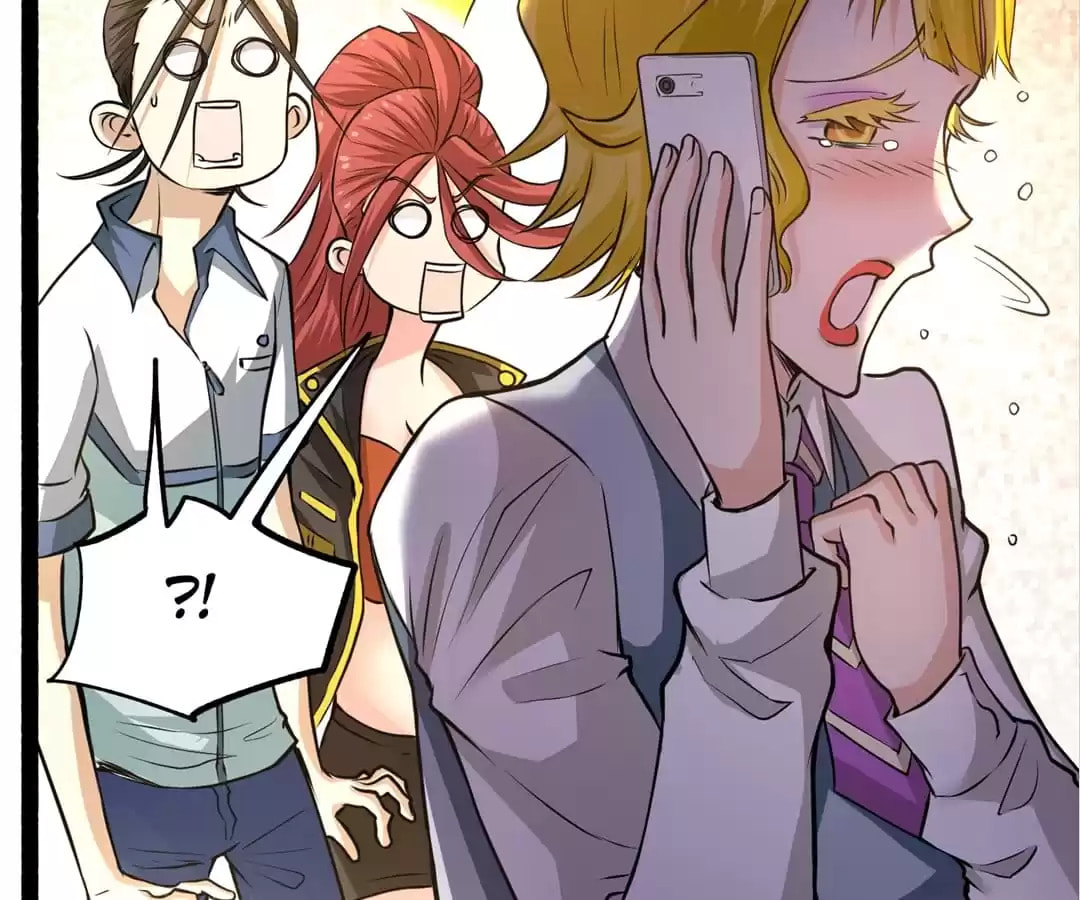 Read Almighty Master chapter 16 image 77 on Lezhin