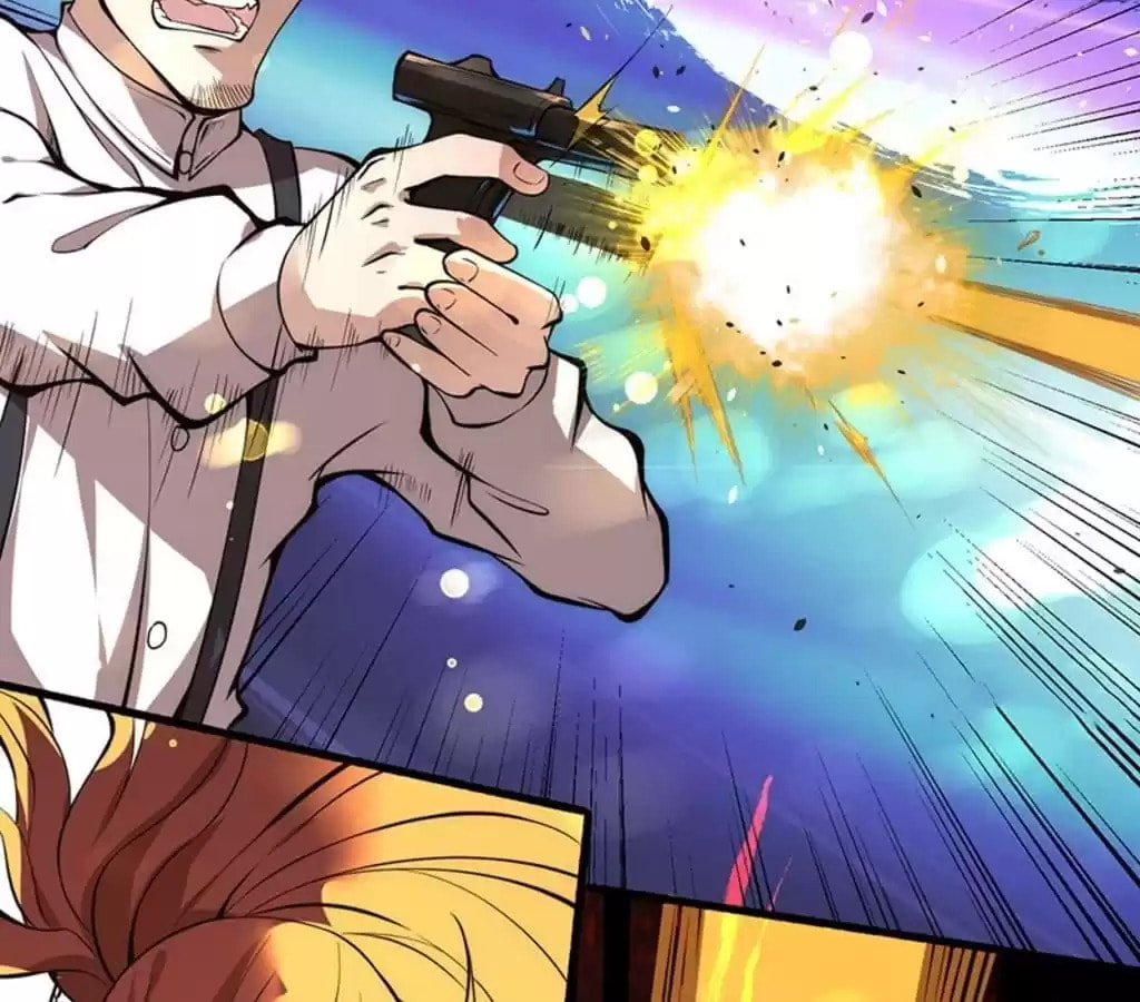 Read Almighty Master chapter 16 image 9 on Lezhin