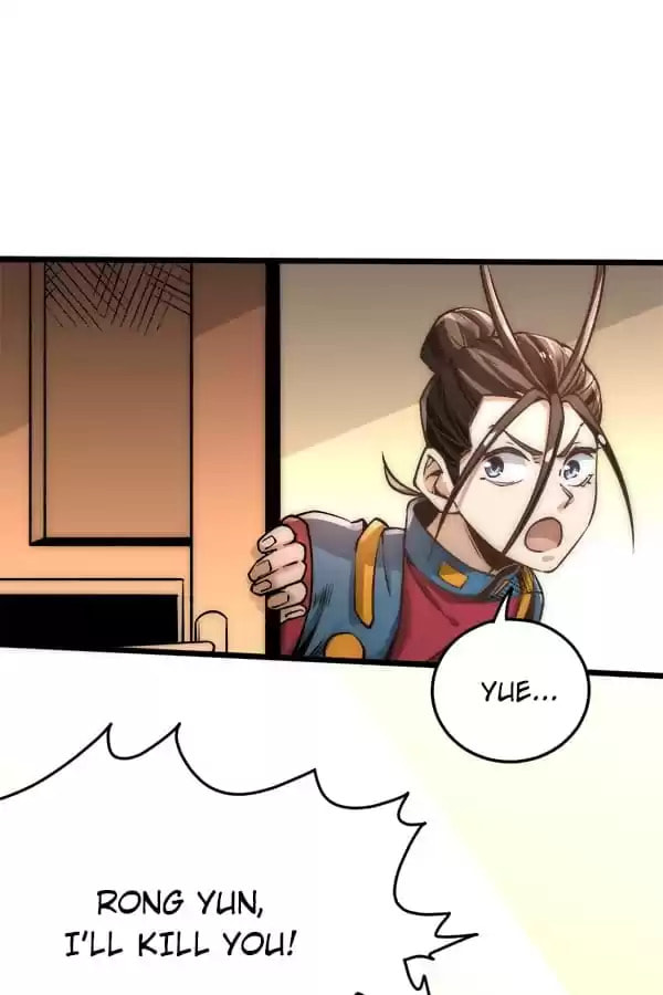 Read Almighty Master chapter 160 image 1 on Lezhin