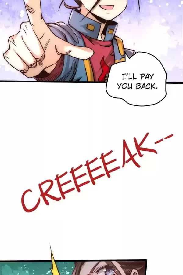 Read Almighty Master chapter 160 image 10 on Lezhin