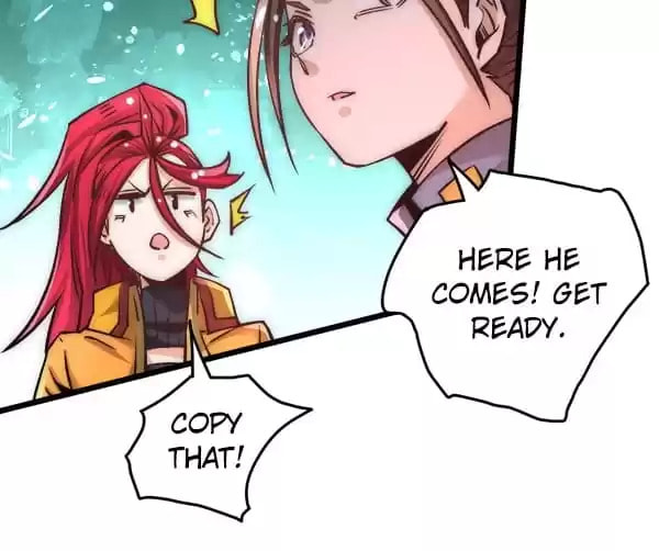 Read Almighty Master chapter 160 image 11 on Lezhin